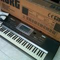 Альбом - Продам синтезатор Korg PA-60